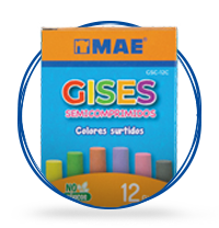 GSC-12C